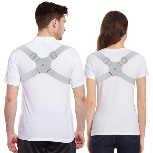 Spine Back Support Posture Sensor